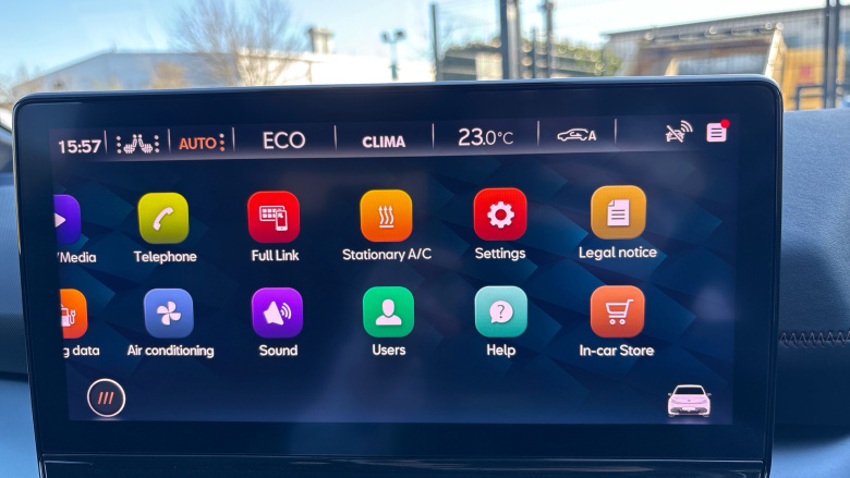 CUPRA Born 150kW V2 58kWh 5dr Auto Electric Hatchback